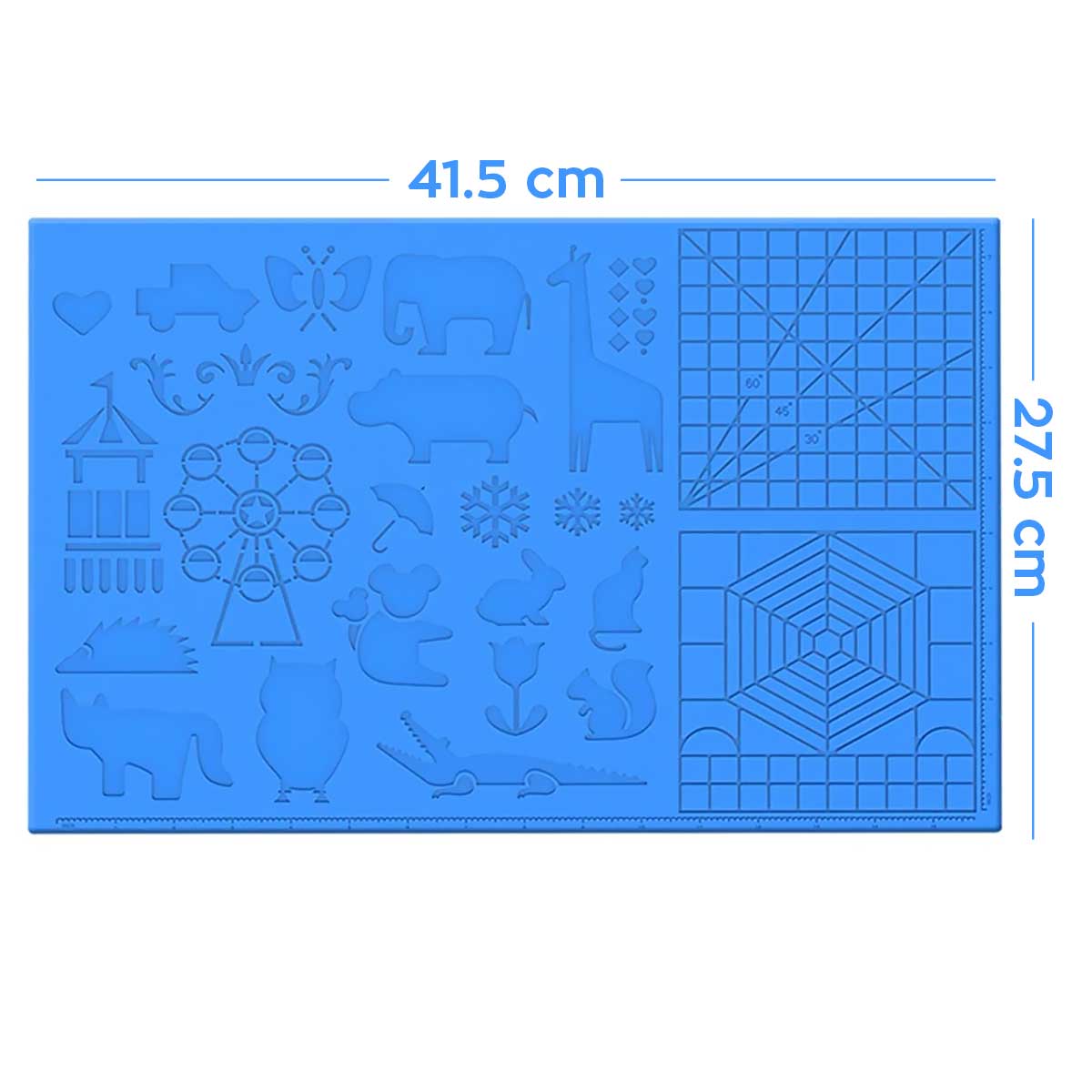 3D πρότυπο σχεδίασης
