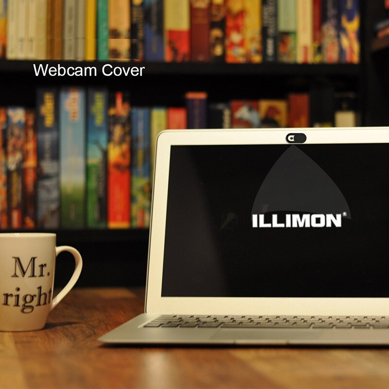 Webcam Cover Slider/ Protect your privacy