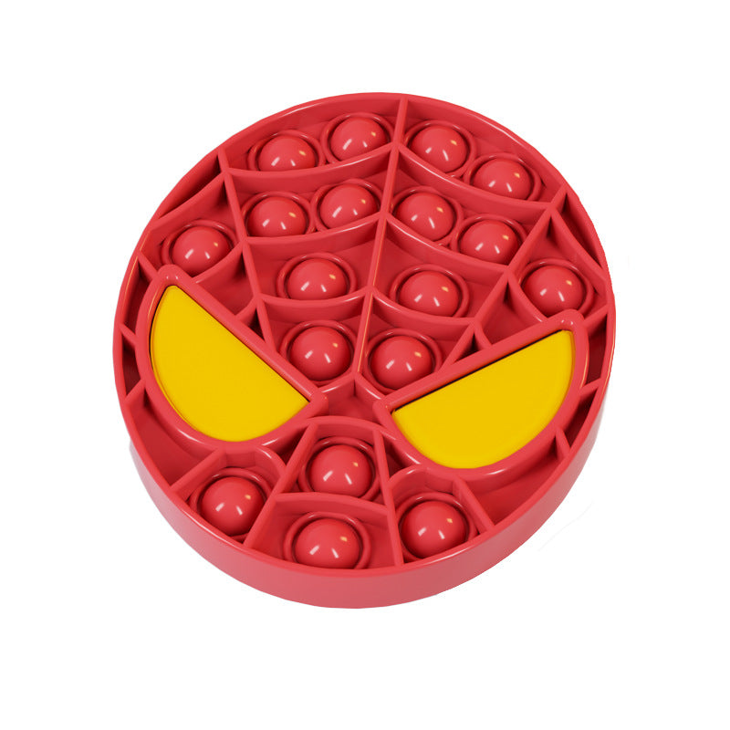 Spiderman Pop it Fidget