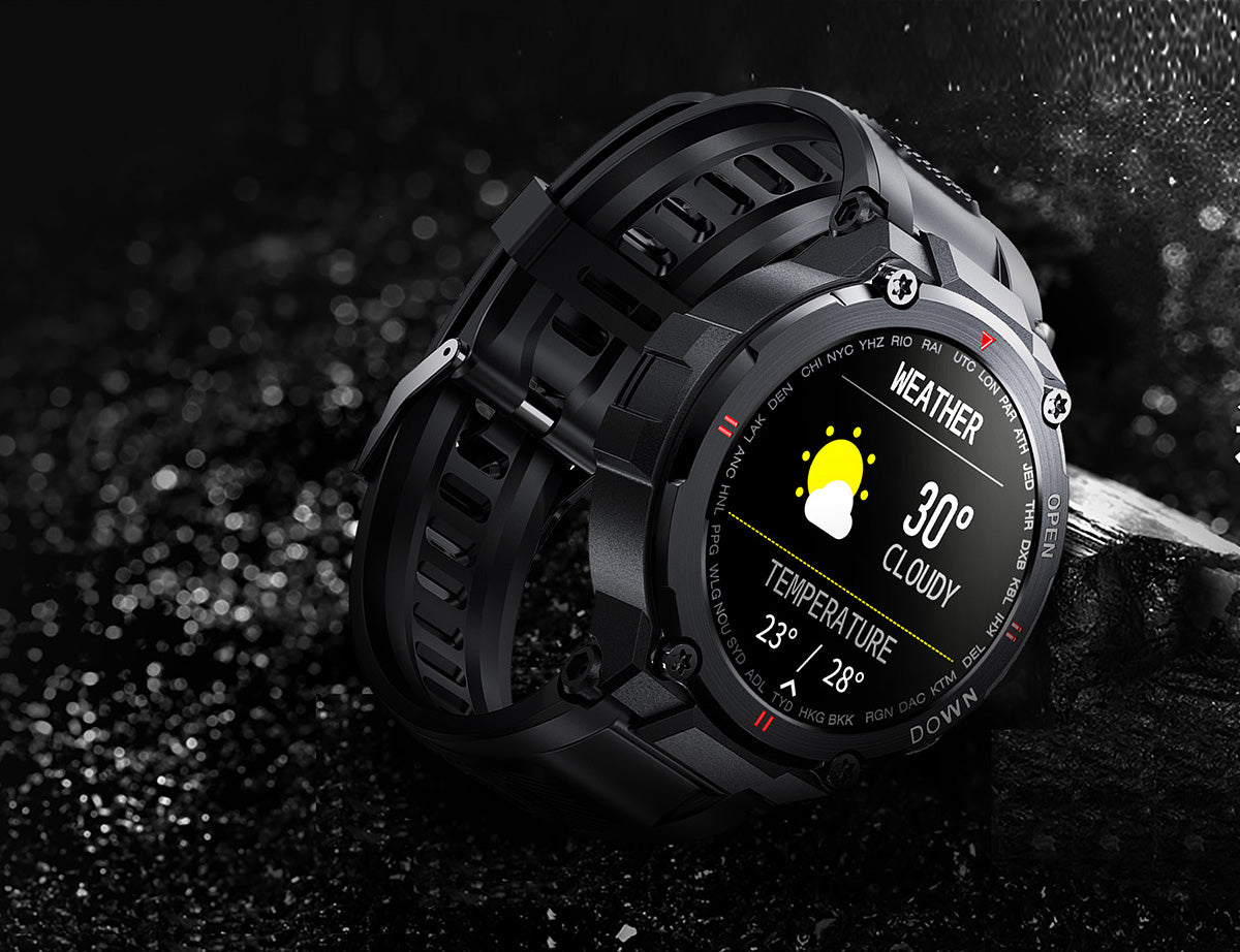 MAX 6 Smart Watch