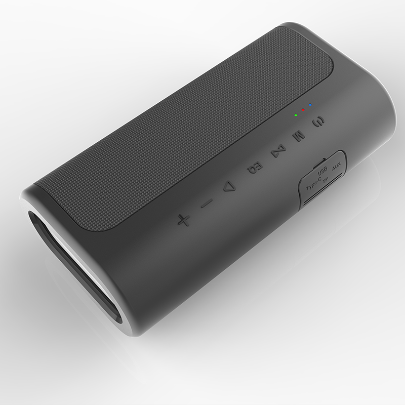 S18 100W Premium Bluetooth Speaker