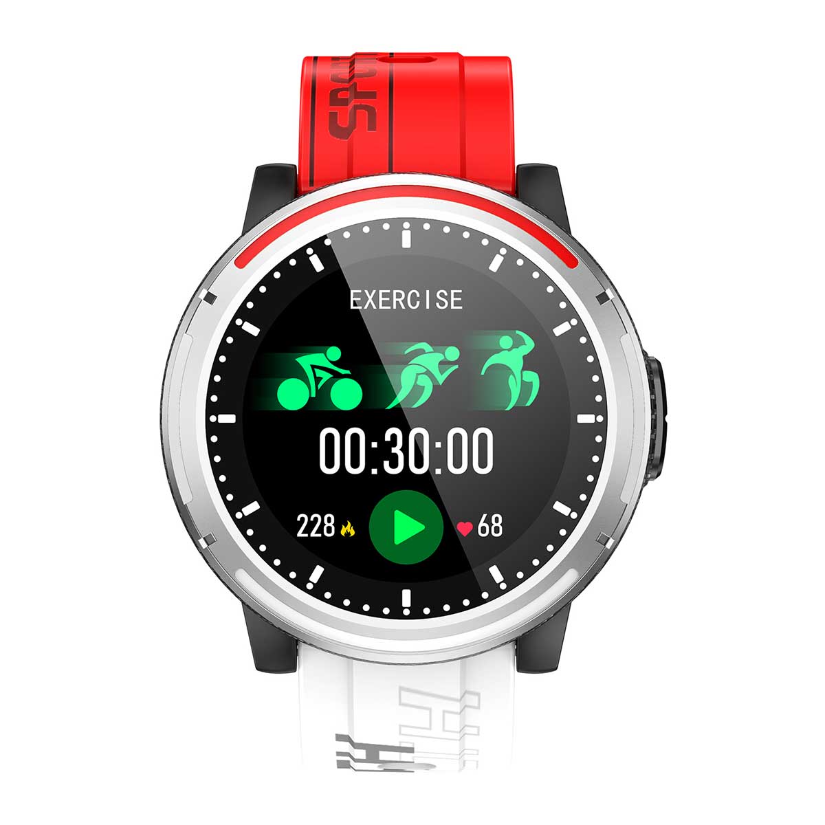 S26 Smart Watch