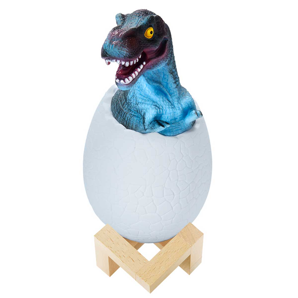 3D Dinosaur Tyrannosaurus LED Lamp