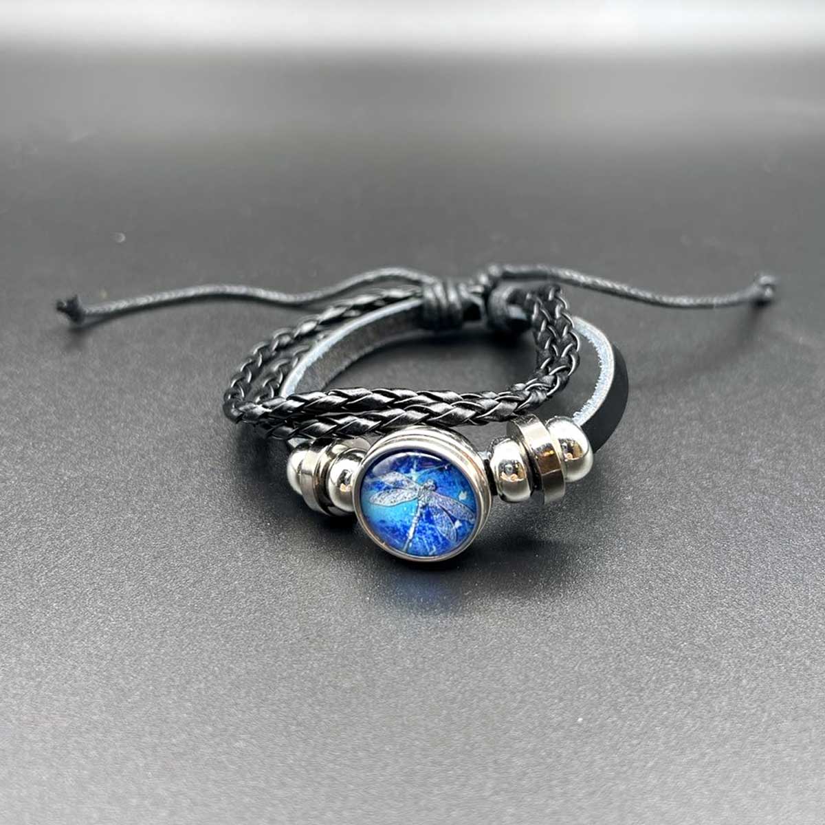 Dragonfly Bracelet