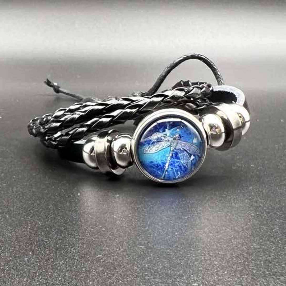 Dragonfly Bracelet