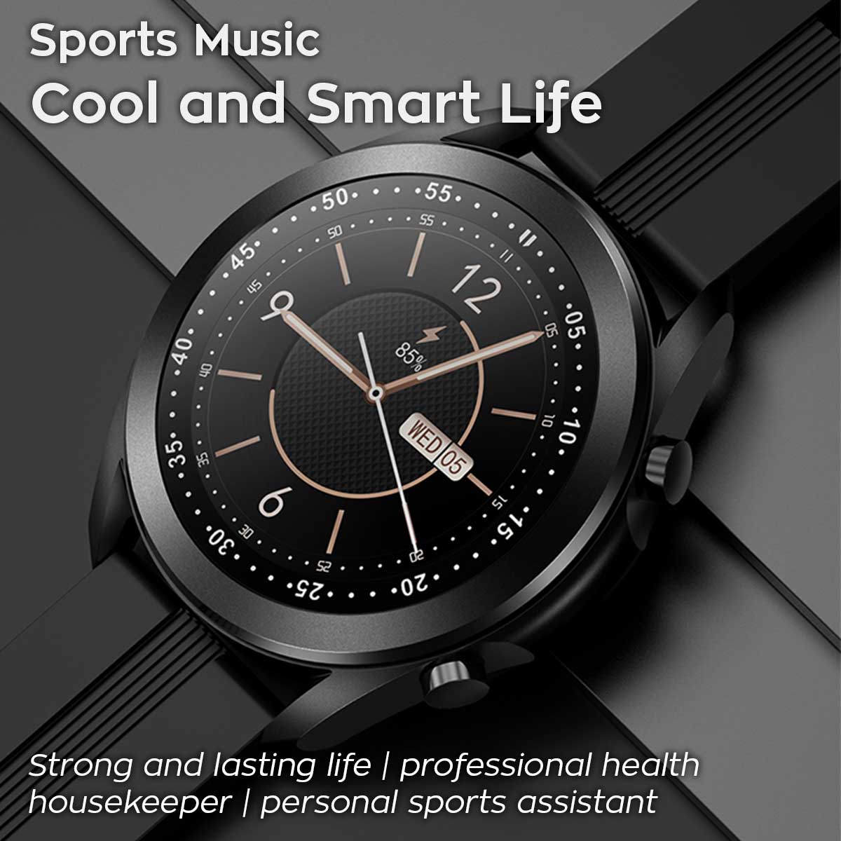 DW95 Smart Watch