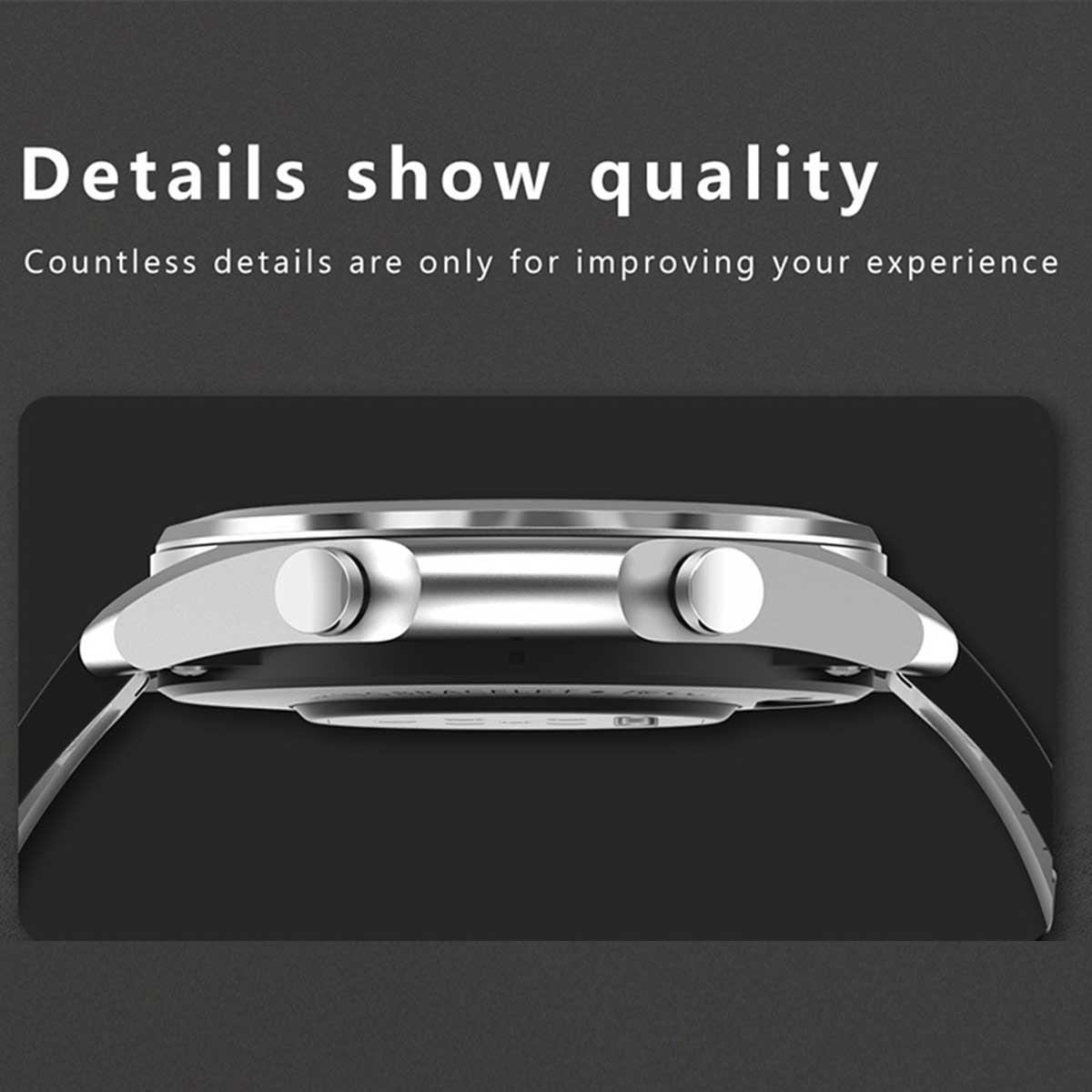 DW95 Smart Watch