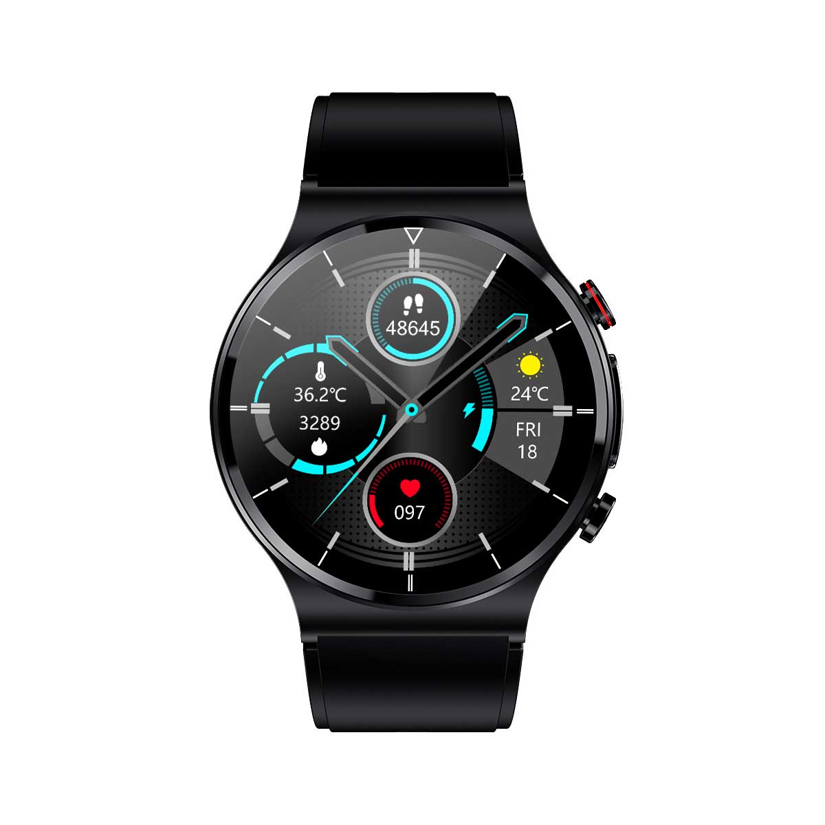 E88 Smart Watch