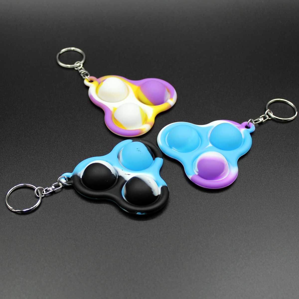 Simple Dimple Fidget 3