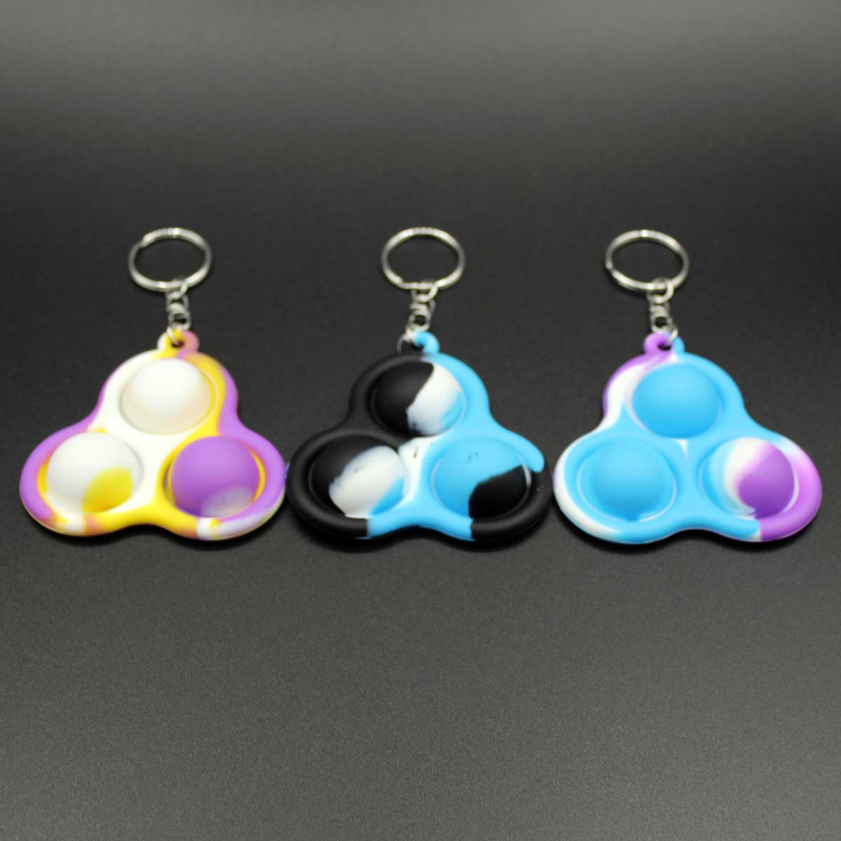 Simple Dimple Fidget 3