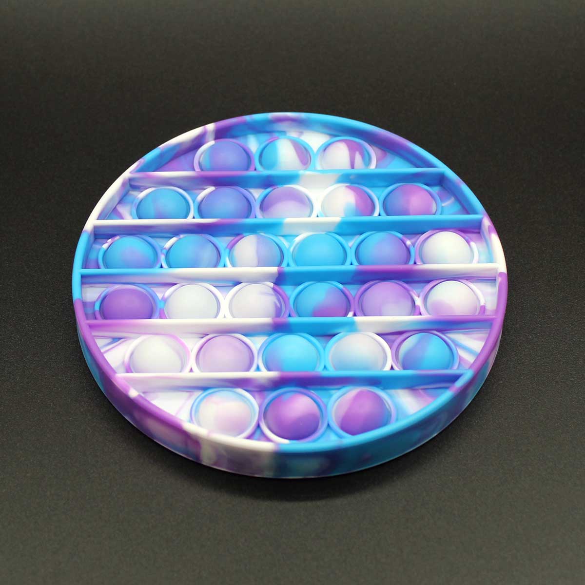 Στρογγυλό pop it fidget