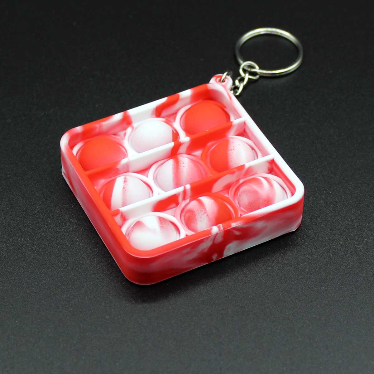 Mini Square Pop It Fidget