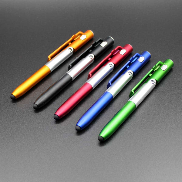 Foldable pen