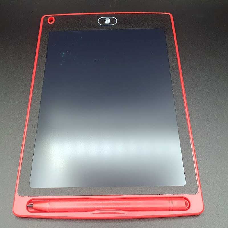 LCD writing tablet