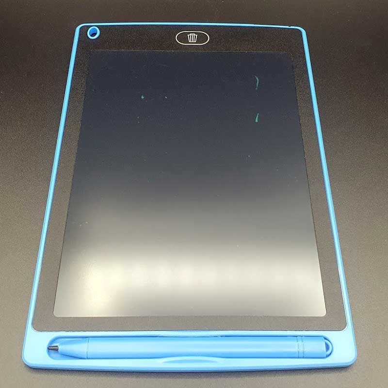 LCD writing tablet