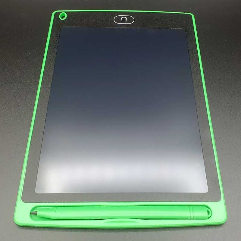 LCD writing tablet
