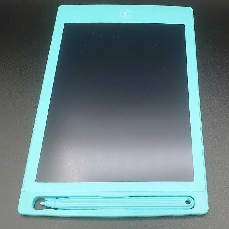 LCD writing tablet (Rainbow)
