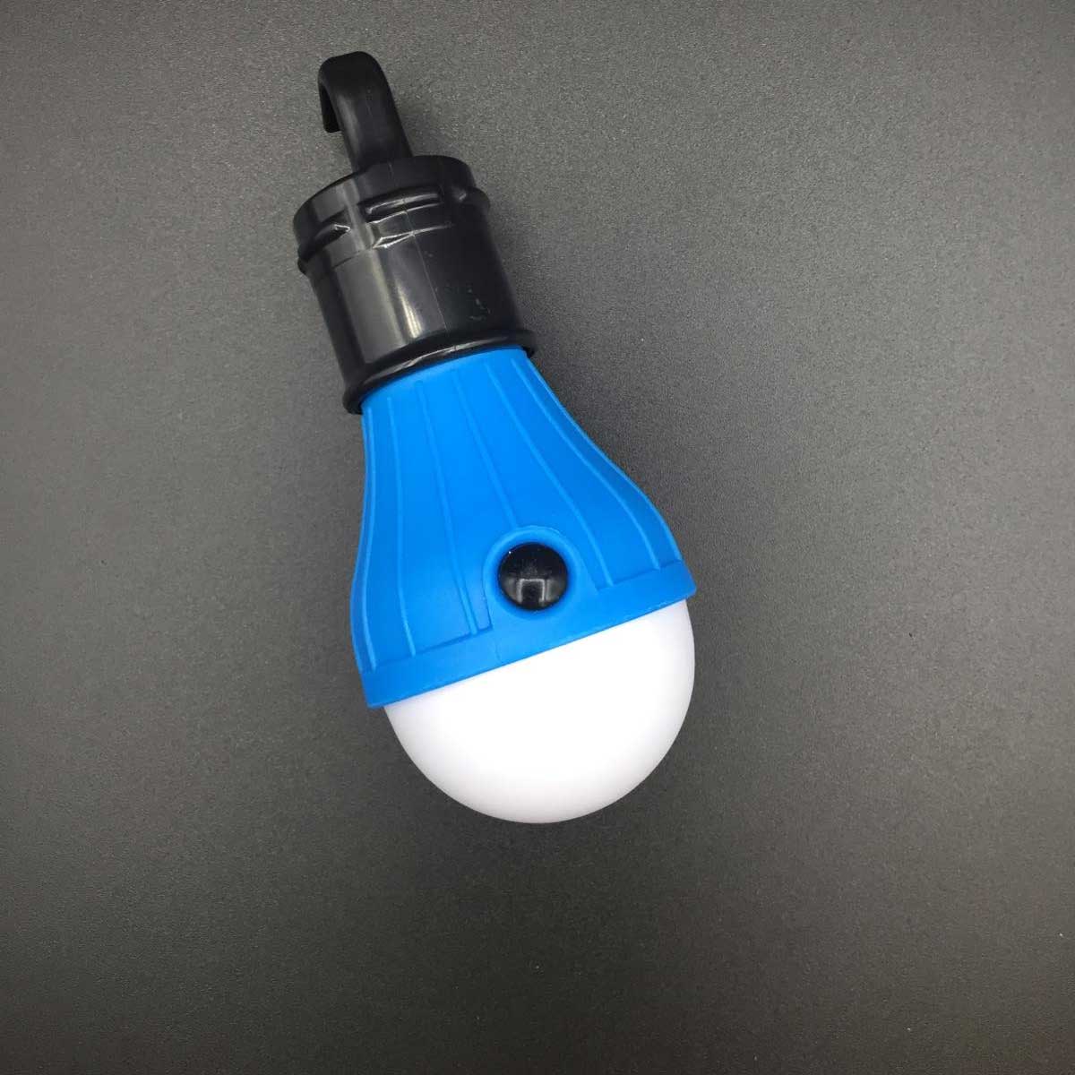 3 Pack Mini LED Light  Bulb