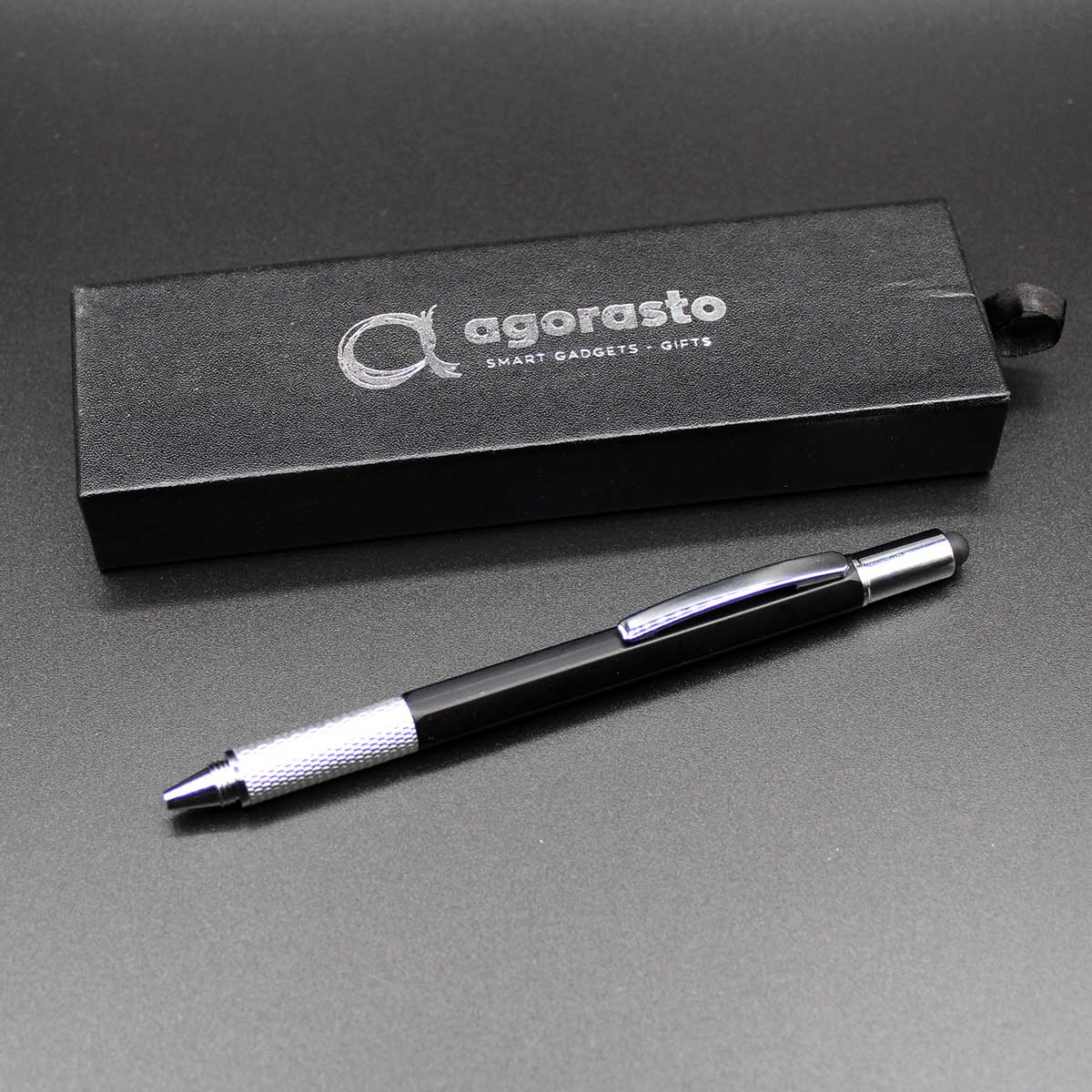 Multifunctional pen