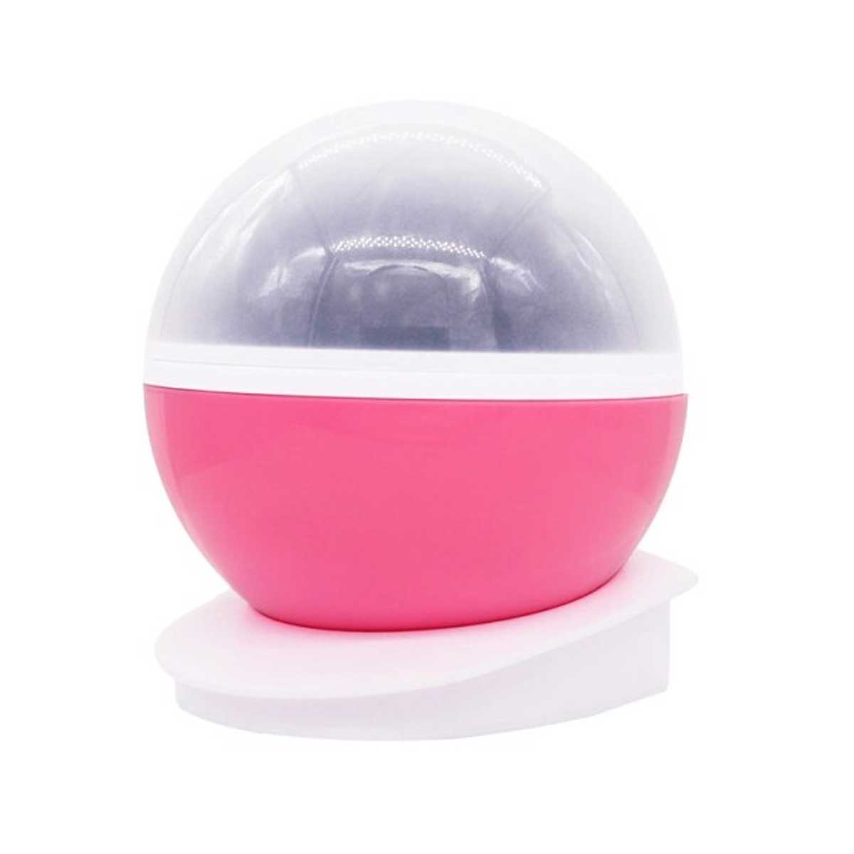 360° Rotation Night Light Star Projector Unicorn Pink