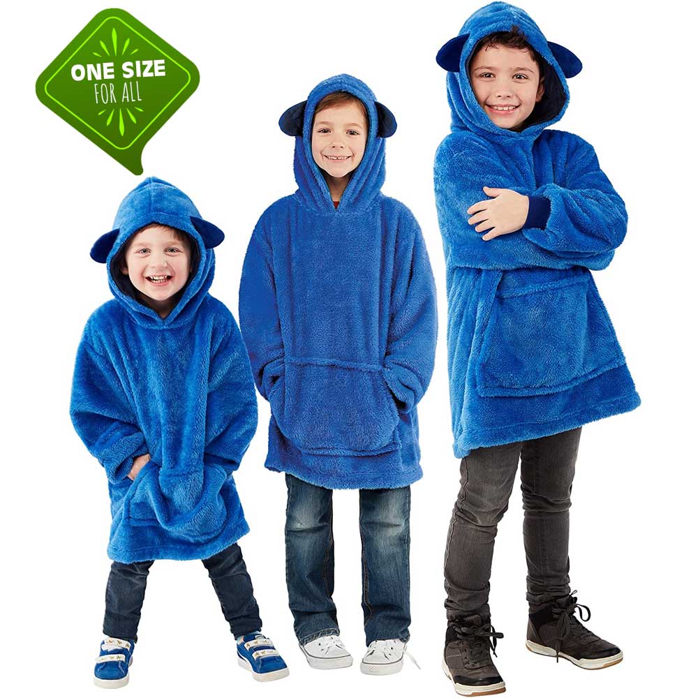 Children's Pet Hoodie