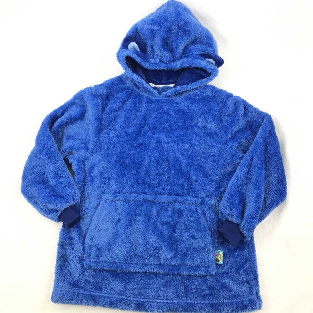 Children's Pet Hoodie
