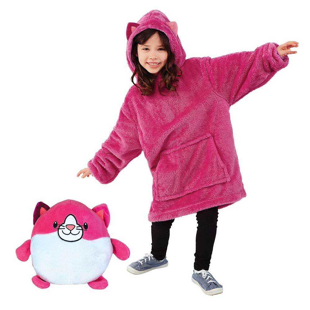 Children's Pet Hoodie