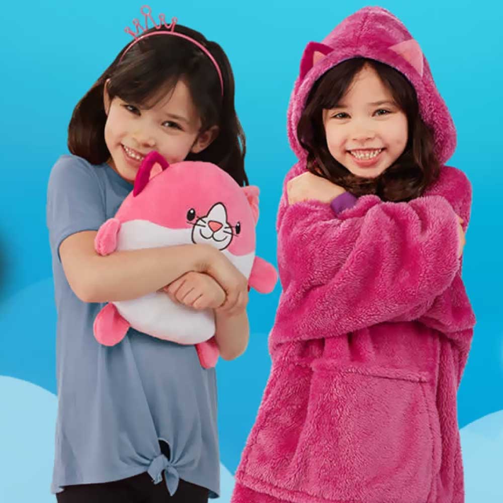 Children's Pet Hoodie