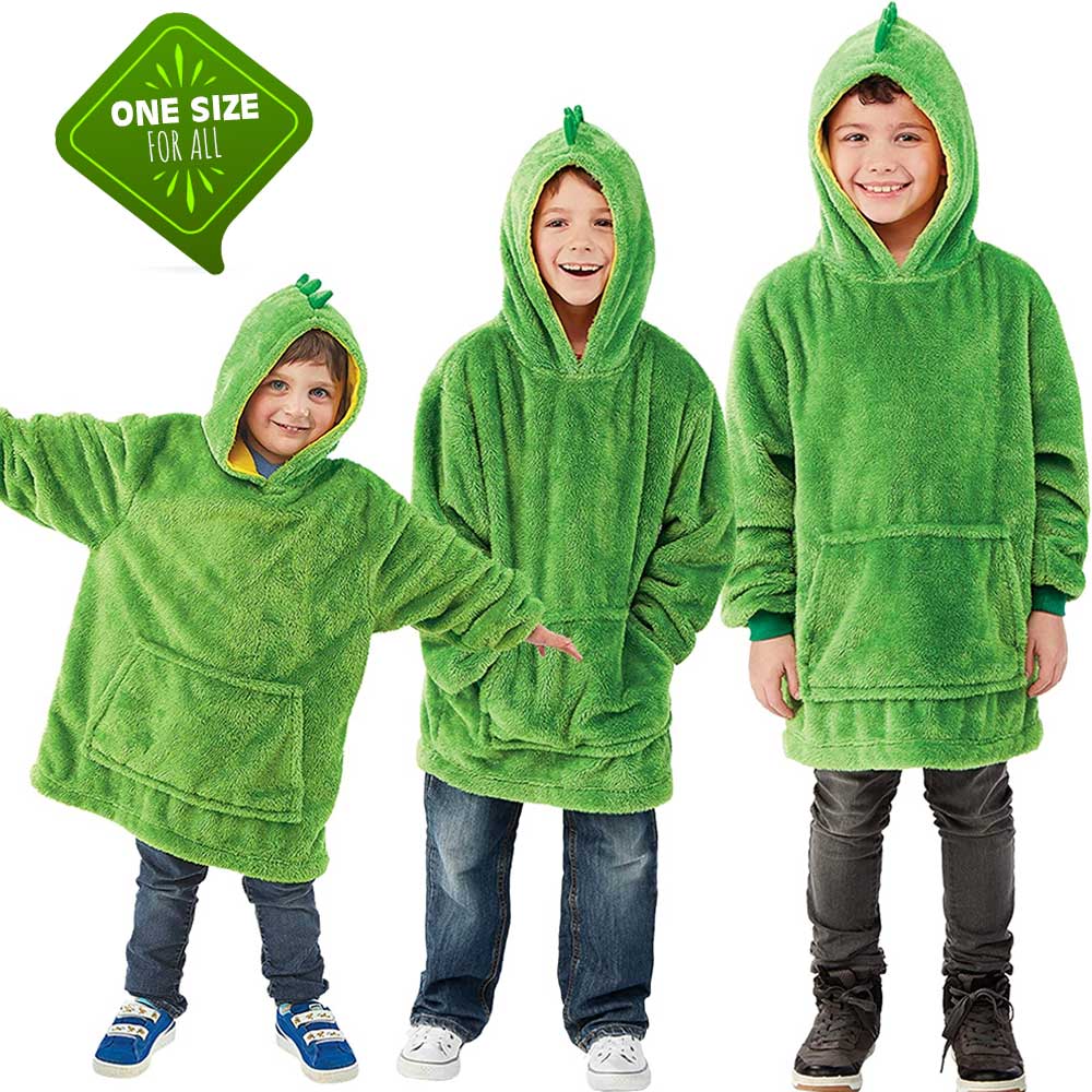 Children's Pet Hoodie