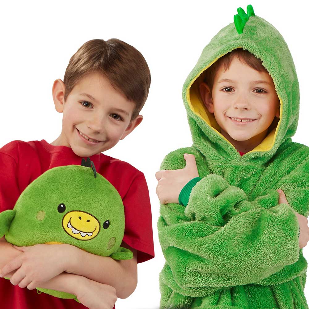 Children's Pet Hoodie
