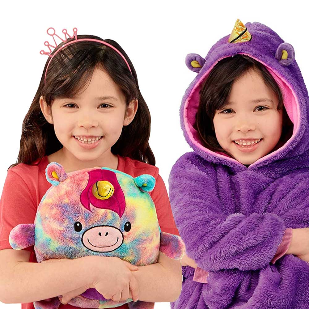 Children's Pet Hoodie