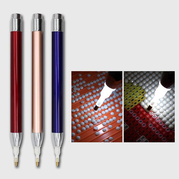 5D Painting Pen