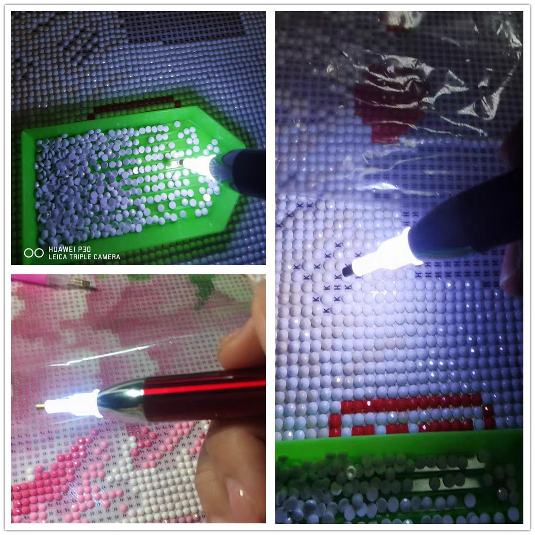 5D Painting Pen