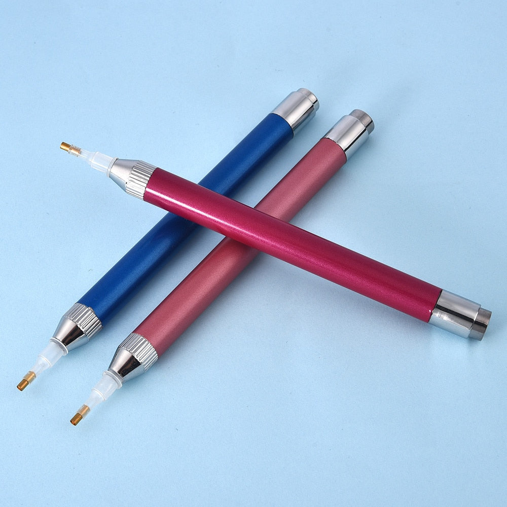 5D Painting Pen