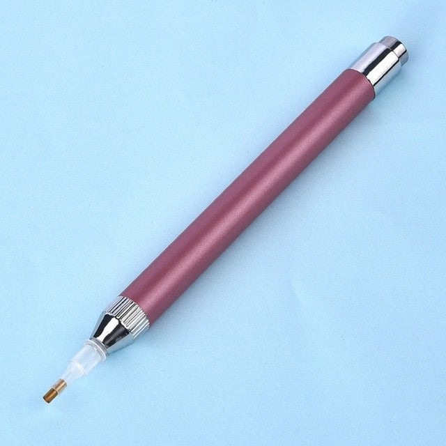 5D Painting Pen