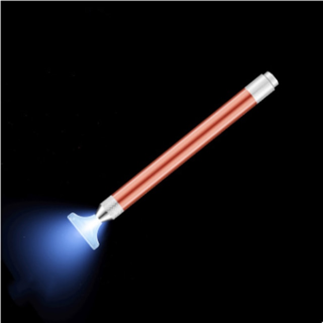 5D painting pen 9-head