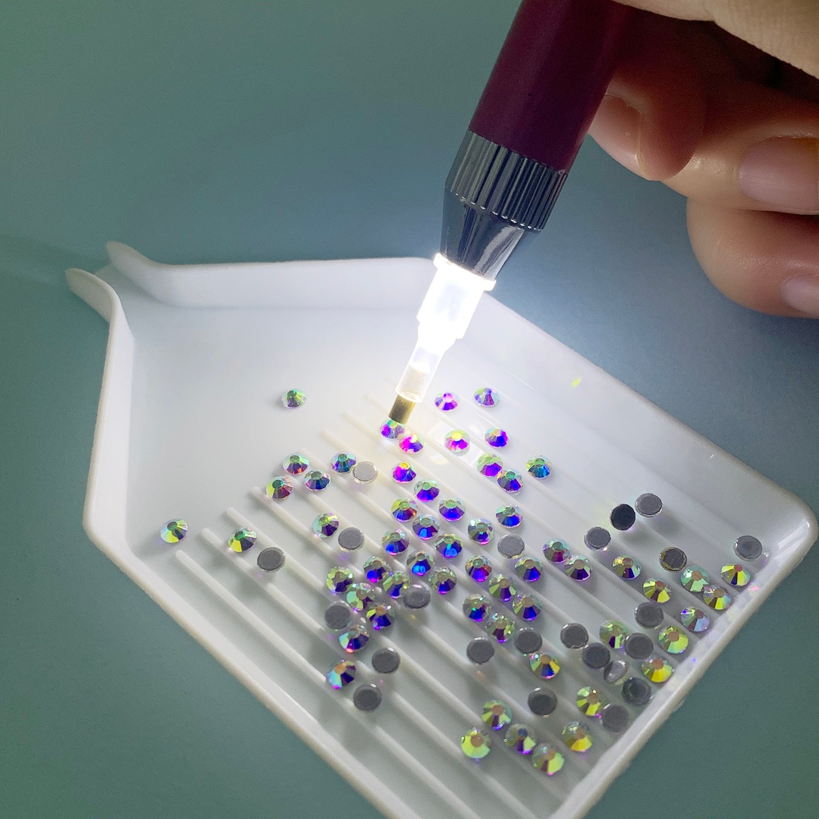 5D Painting Pen