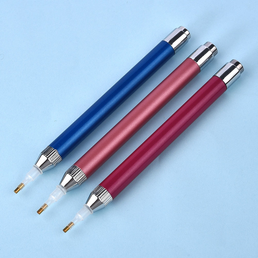 5D Painting Pen