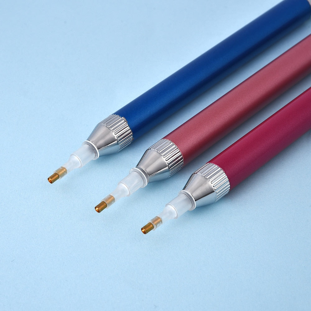 5D Painting Pen