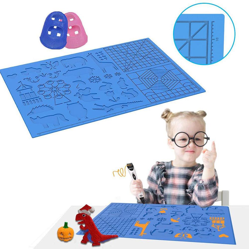 3D πρότυπο σχεδίασης