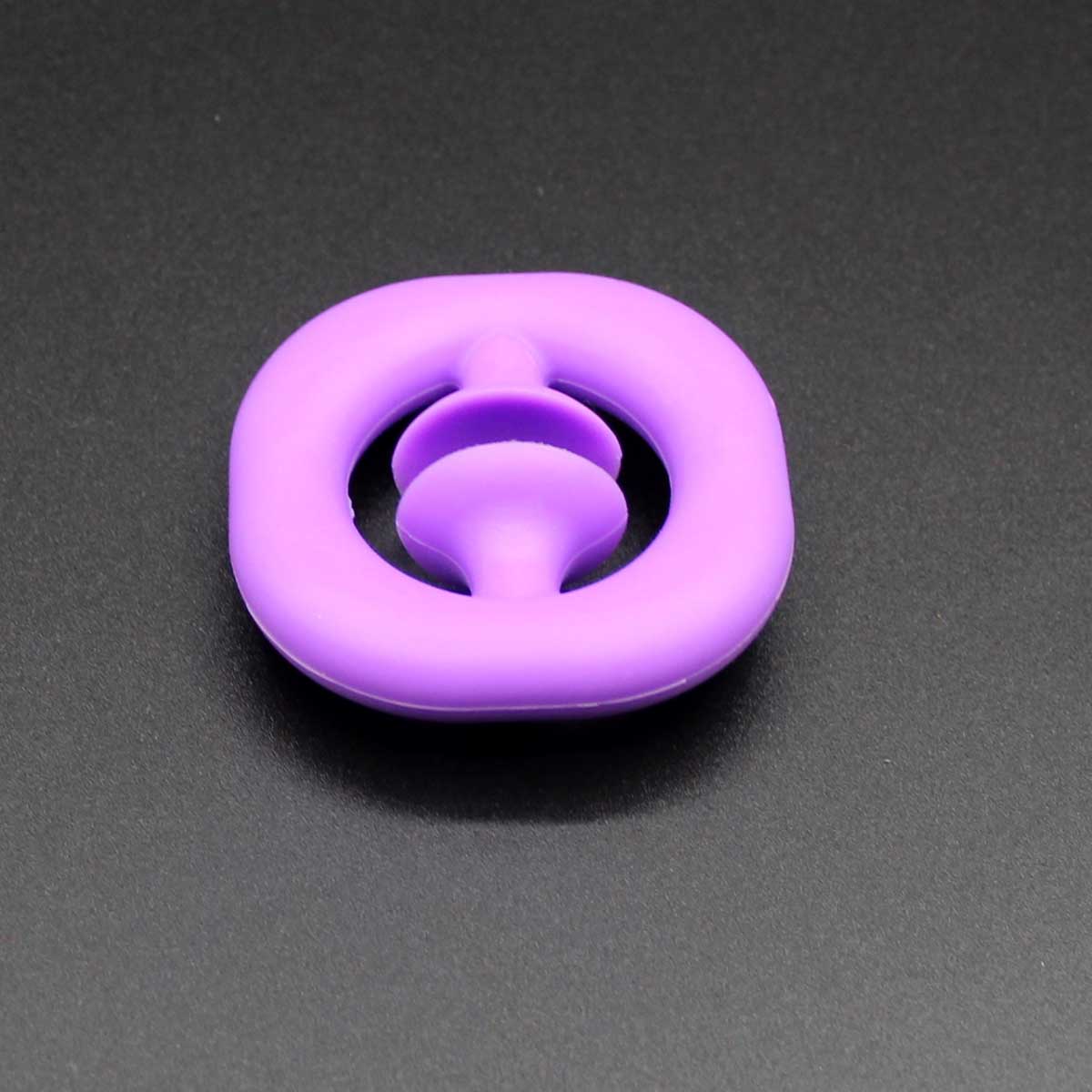 Ring Snap Pop Fidget
