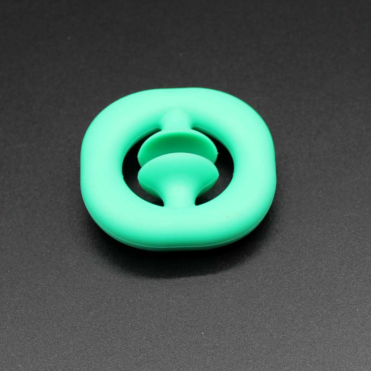 Ring Snap Pop Fidget