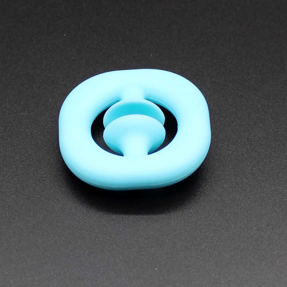 Ring Snap Pop Fidget