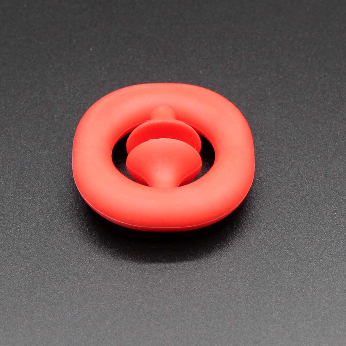Ring Snap Pop Fidget